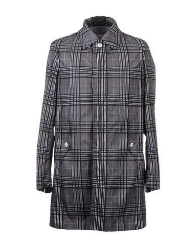 ZOOM MONCLER GAMME BLEU - Full-length jacket