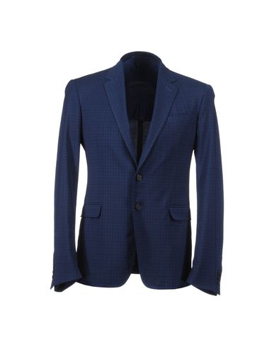 ZOOM PRADA - Blazer