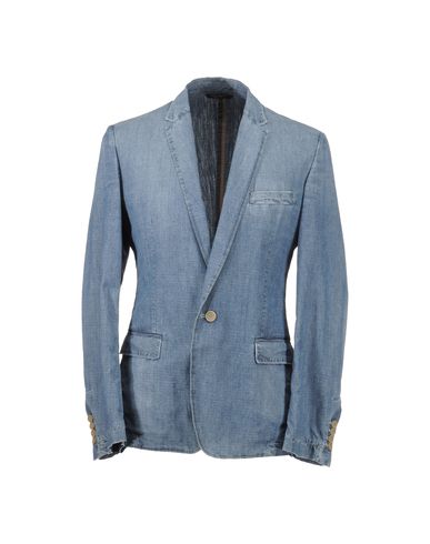 ZOOM DOLCE & GABBANA - Blazer