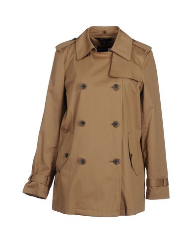 ZOOM DKNY - Giaccone