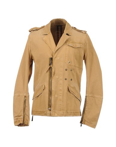 ZOOM C'N'C' COSTUME NATIONAL - Jacket