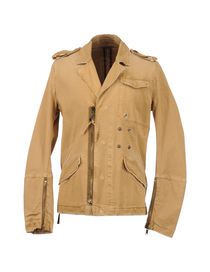 C'N'C' COSTUME NATIONAL - Jacket