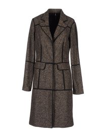PIANURASTUDIO - Coat