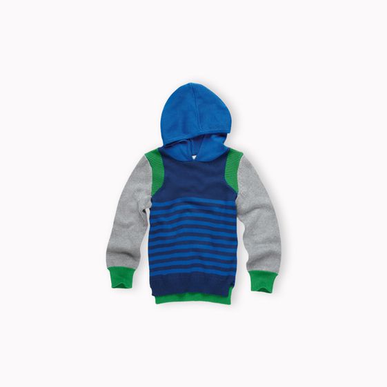 Stella McCartney, Miller hooded jumper 