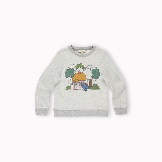 Stella McCartney, Sunbeam sweatshirt 