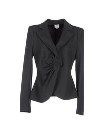 ARMANI COLLEZIONI - Blazer