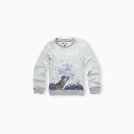 Stella McCartney, Nash sweatshirt