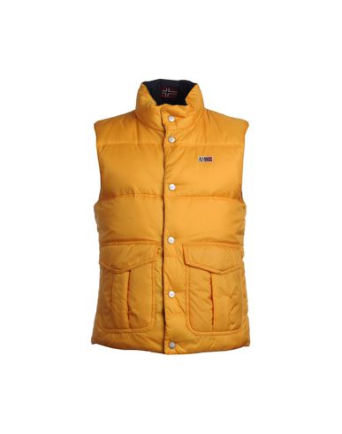 ZOOM NAPAPIJRI - Down jacket