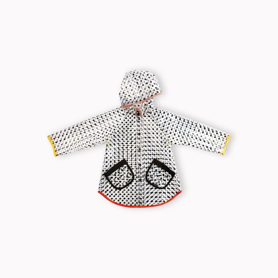Stella McCartney, Dottie raincoat