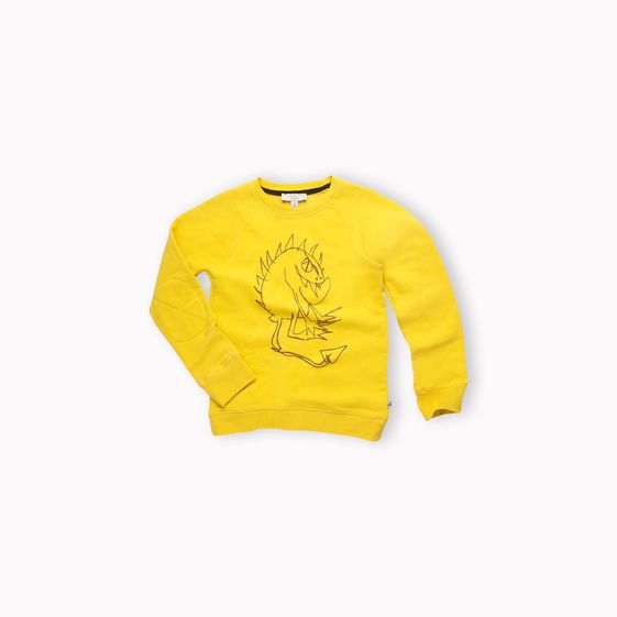 Stella McCartney, Billy sweatshirt