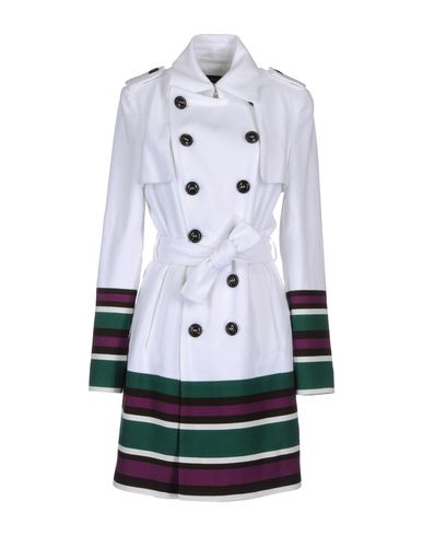 ZOOM DSQUARED2 - Full-length jacket