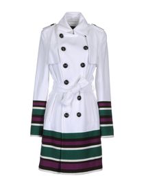 DSQUARED2 - Full-length jacket