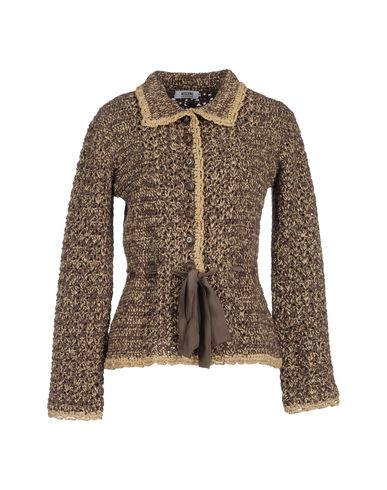 ZOOM MOSCHINO CHEAPANDCHIC - Blazer