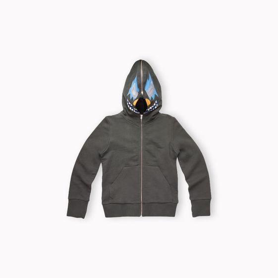 Stella McCartney, Bandit hoodie 