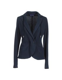 BLUE LES COPAINS - Blazer
