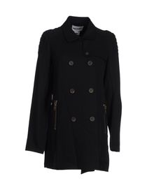 AMERICAN RETRO - Full-length jacket