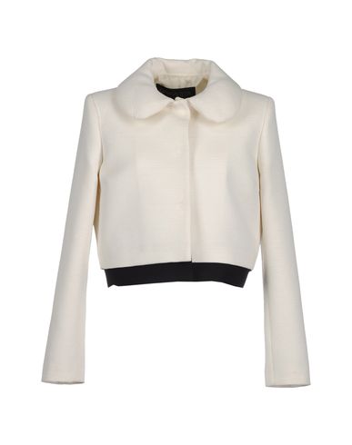 ZOOM GIAMBATTISTA VALLI - Blazer