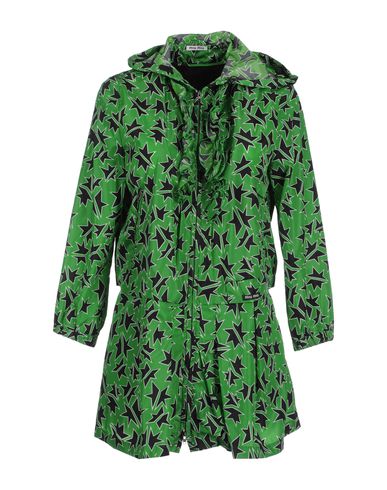 ZOOM MIU MIU - Mid-length jacket