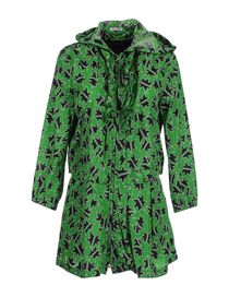 MIU MIU - Mid-length jacket