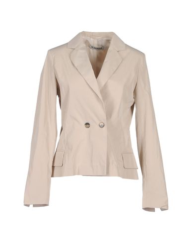 ZOOM JIL SANDER - Blazer