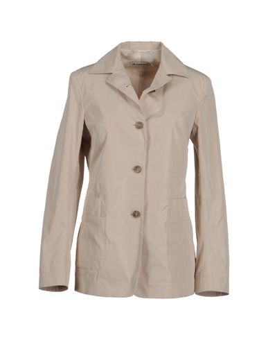 ZOOM JIL SANDER - Blazer