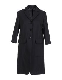 MARIO MATTEO - Full-length jacket