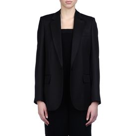 STELLA McCARTNEY, Blazer, Dry Suiting Finch Jacket
