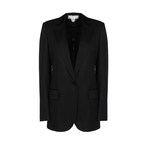 Stella McCartney, Dry Suiting Finch Jacket
