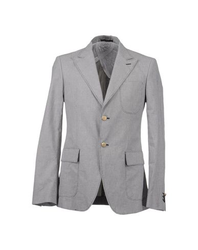 ZOOM MARIO MATTEO - Blazer