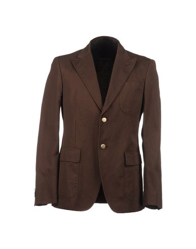 ZOOM MARIO MATTEO - Blazer