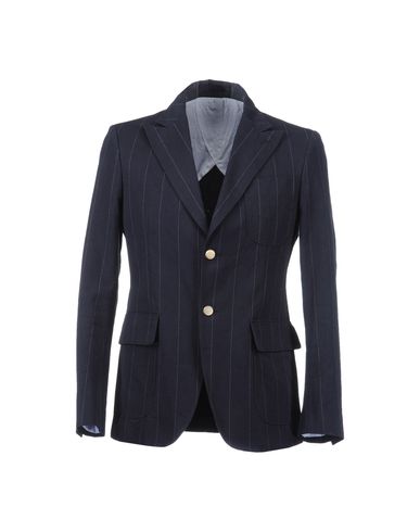 ZOOM MARIO MATTEO - Blazer