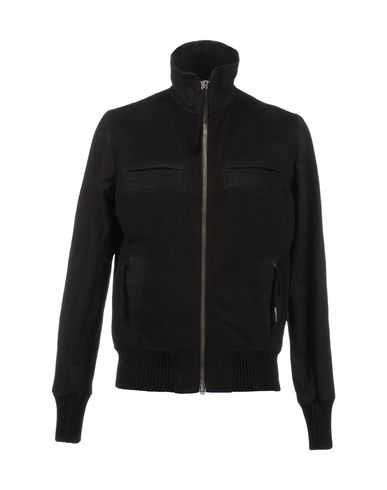 ZOOM SILENT DAMIR DOMA - Jacket