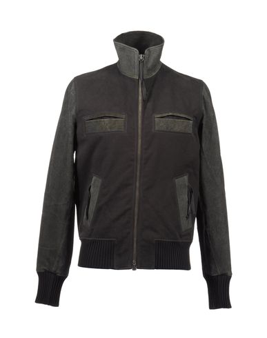 ZOOM SILENT DAMIR DOMA - Jacket