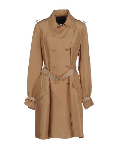 ZOOM CLASS ROBERTO CAVALLI - Full-length jacket