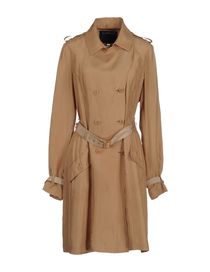 CLASS ROBERTO CAVALLI - Full-length jacket