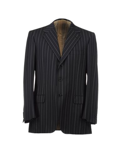 ZOOM BRIONI - Blazer