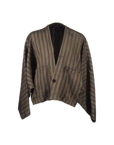 ZOOM DAMIR DOMA - Jacket