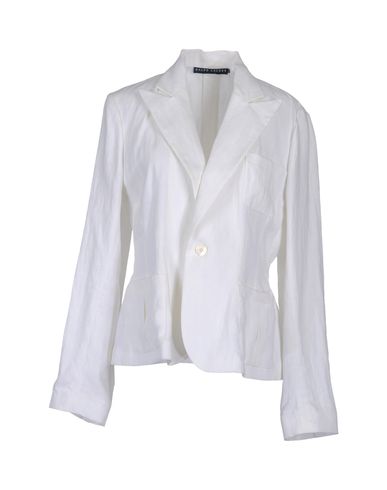 ZOOM RALPH LAUREN - Blazer