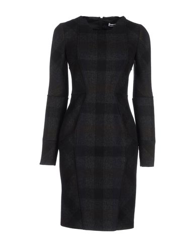 ZOOM JIL SANDER - Short dress
