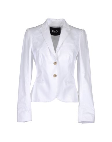 ZOOM D&G - Blazer