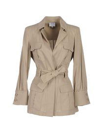 ARMANI COLLEZIONI - Full-length jacket