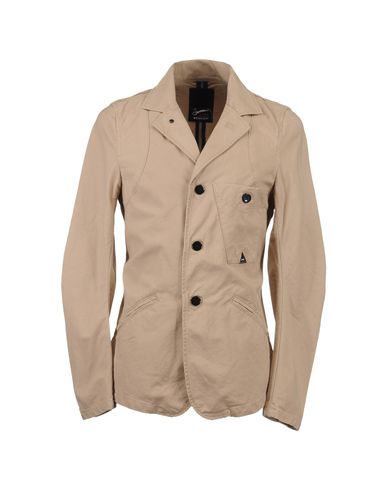 ZOOM DENHAM - Blazer