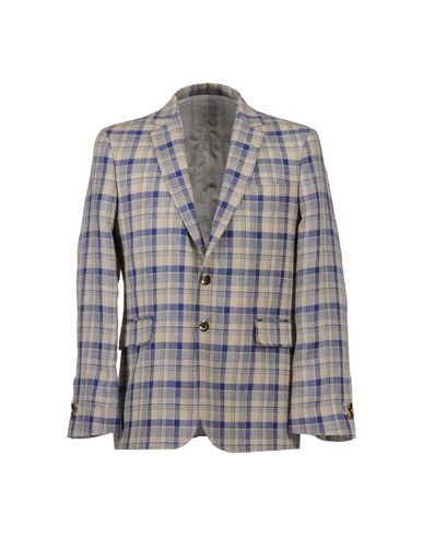 ZOOM MAISON KITSUNÉ - Blazer