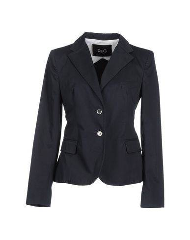 ZOOM D&G - Blazer