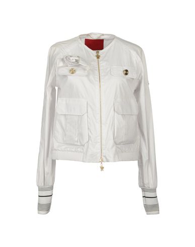 ZOOM MONCLER GAMME ROUGE - Jacket