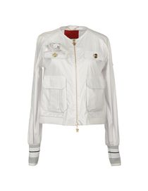 MONCLER GAMME ROUGE - Jacket