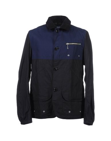 ZOOM JUNYA WATANABE COMME des GARÇONS MAN - Mid-length jacket