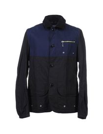JUNYA WATANABE COMME des GARÇONS MAN - Mid-length jacket