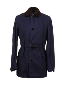 JUNYA WATANABE COMME des GARÇONS MAN - Mid-length jacket