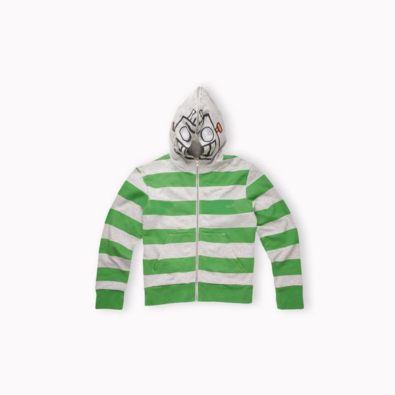 Stella McCartney, Bandit hoodie 